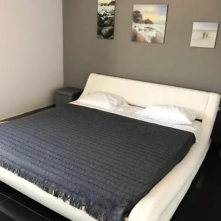 Lägenhet T2 Vista Rio