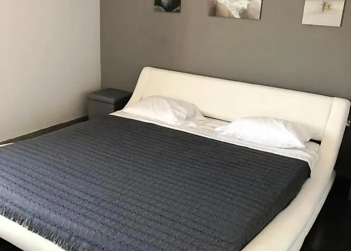 Apartament T2 Vista Rio