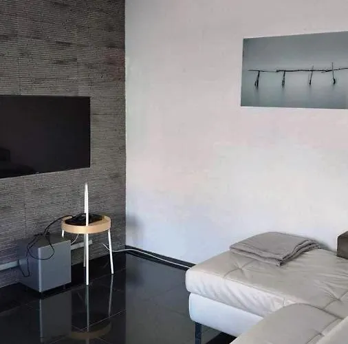 Apartament T2 Vista Rio *