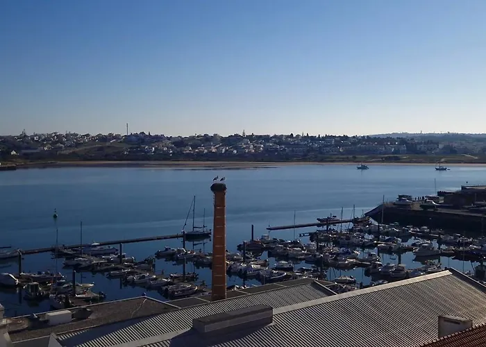 T2 Vista Rio Apartament