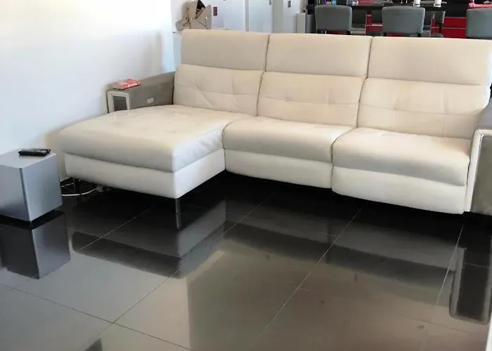 T2 Vista Rio Portimão