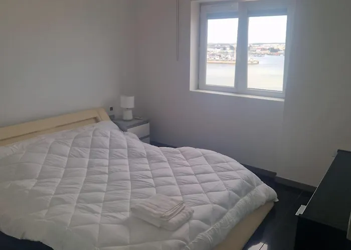 Apartament T2 Vista Rio *