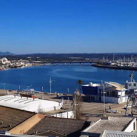 T2 Vista Rio Portimao