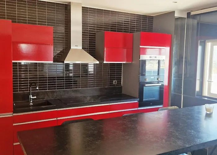 T2 Vista Rio Portimao