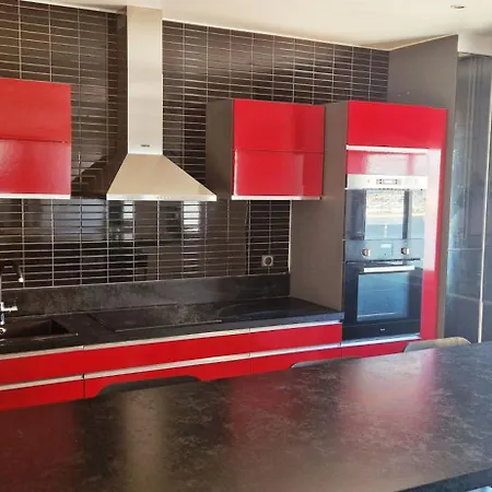 T2 Vista Rio Portimao