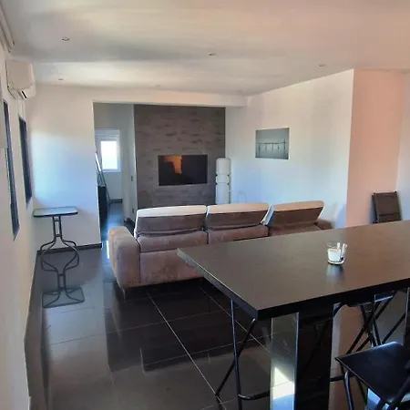 T2 Vista Rio Apartment *